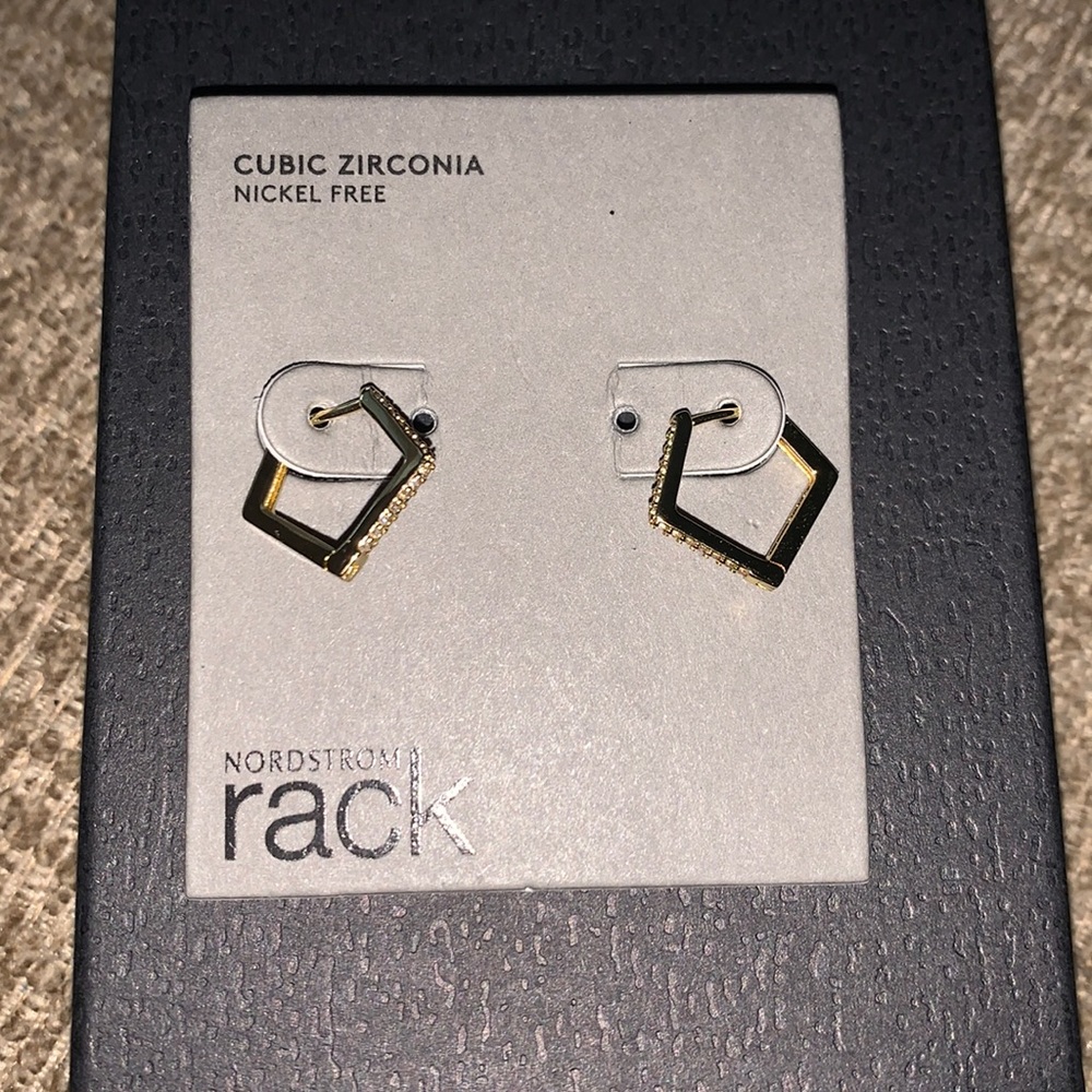 Earrings by Nordstrom Rack